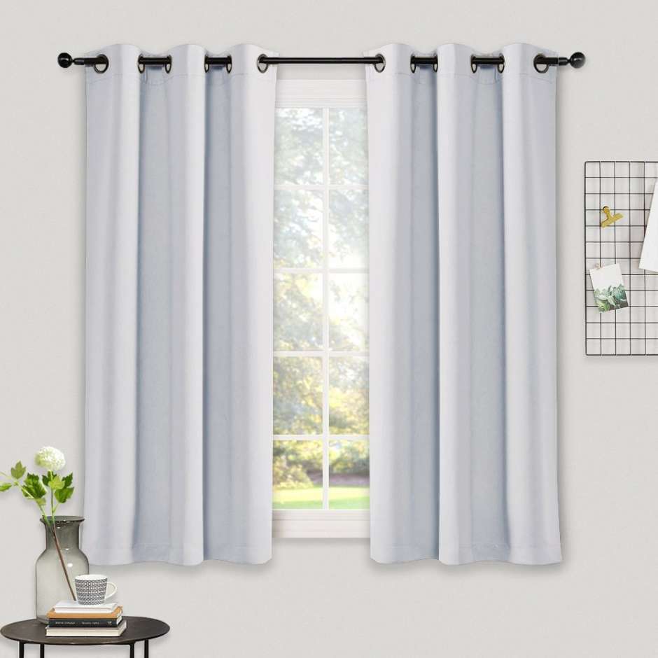 Los mejores estilos de cortinas para la decoración de salas